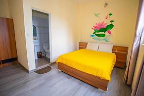 Big Home Dalat - Hostel