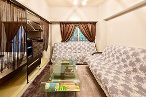 Holiday Homes TSUBOYA 6th