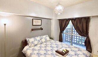 Holiday Homes TSUBOYA 6th