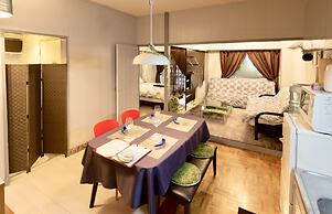 Holiday Homes TSUBOYA 6th