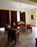 Verga Apartments & Suites