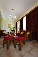 Verga Apartments & Suites