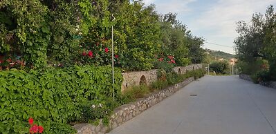 Verga Apartments & Suites