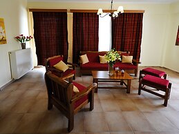 Verga Apartments & Suites