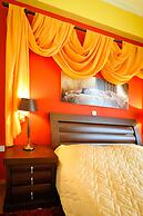 Verga Apartments & Suites