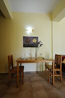 Verga Apartments & Suites