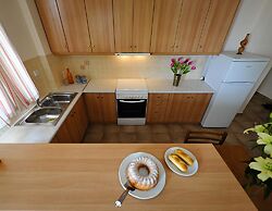 Verga Apartments & Suites