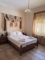 Verga Apartments & Suites