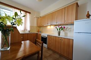 Verga Apartments & Suites