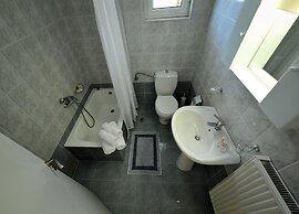 Verga Apartments & Suites