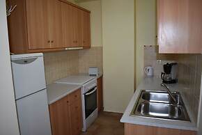 Verga Apartments & Suites