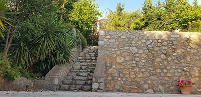 Verga Apartments & Suites