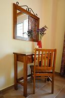 Verga Apartments & Suites