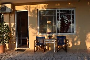 Verga Apartments & Suites