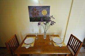 Verga Apartments & Suites