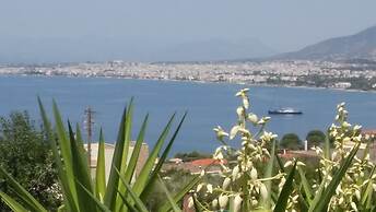 Verga Apartments & Suites