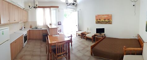 Verga Apartments & Suites