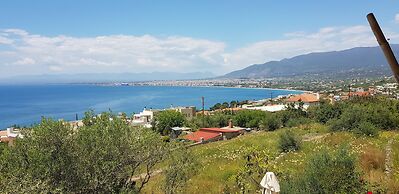 Verga Apartments & Suites