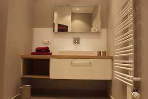 Altstadt Villa Wohnung 1 Lütje Hörn