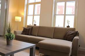 Altstadt Villa Wohnung 1 Lütje Hörn