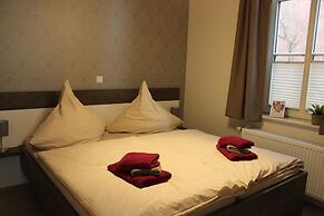 Altstadt Villa Wohnung 2 Hooge