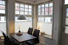 Altstadt Villa Wohnung 2 Hooge