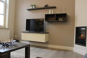 Altstadt Villa Wohnung 2 Hooge