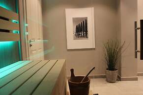 Altstadt Villa Wohnung 3 Memmert