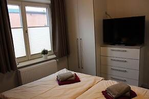 Altstadt Villa Wohnung 3 Memmert