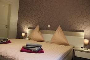 Altstadt Villa Wohnung 3 Memmert