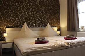 Altstadt Villa Wohnung 3 Memmert