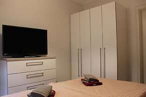 Altstadt Villa Wohnung 3 Memmert