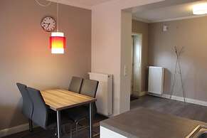 Altstadt Villa Wohnung 3 Memmert