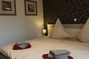 Altstadt Villa Wohnung 3 Memmert