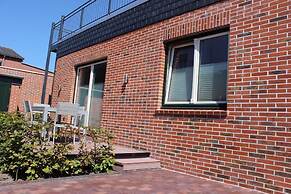 Altstadt Villa Wohnung 3 Memmert