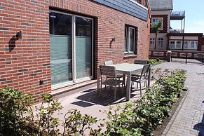 Altstadt Villa Wohnung 3 Memmert