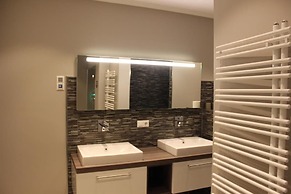 Altstadt Villa Wohnung 3 Memmert