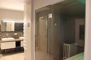 Altstadt Villa Wohnung 3 Memmert