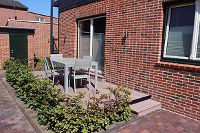 Altstadt Villa Wohnung 3 Memmert