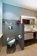 Altstadt Villa Wohnung 4 Bant