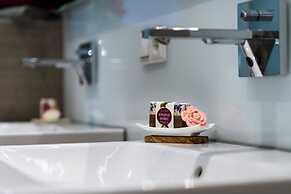 Altstadt Villa Wohnung 4 Bant