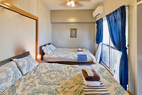 Holiday Homes TSUBOYA 5th