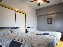 Holiday Homes TSUBOYA 5th