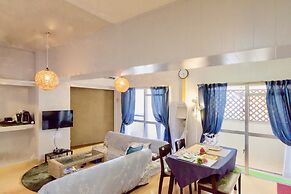 Holiday Homes TSUBOYA 5th