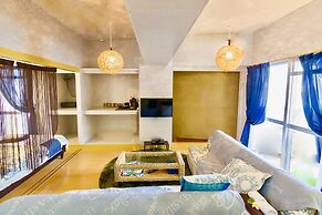 Holiday Homes TSUBOYA 5th