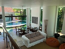 Maresias, Luxo e Estilo à Beira-mar