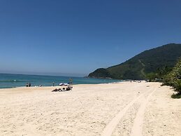 Maresias, Luxo e Estilo à Beira-mar