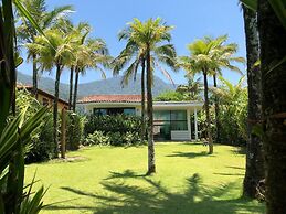 Maresias, Luxo e Estilo à Beira-mar