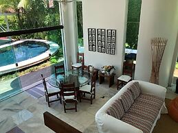 Maresias, Luxo e Estilo à Beira-mar