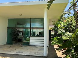 Maresias, Luxo e Estilo à Beira-mar